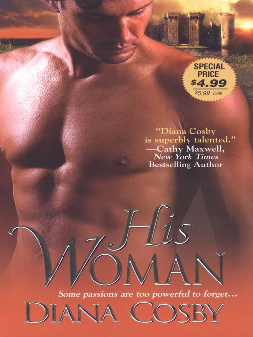 Title details for His Woman by Diana Cosby - Available